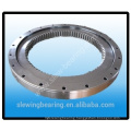 slewing ring bearing for forestry machine